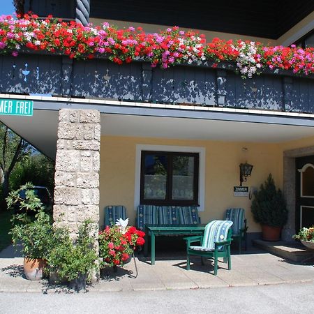 Gastehaus Sunkler Hotel Golling an der Salzach Exterior photo