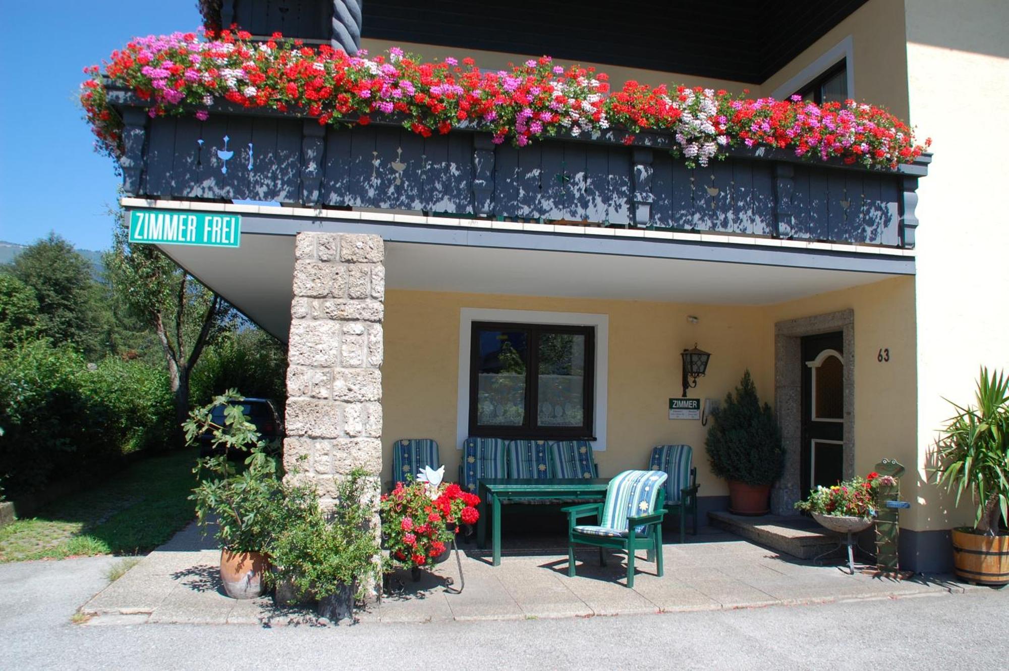 Gastehaus Sunkler Hotel Golling an der Salzach Exterior photo