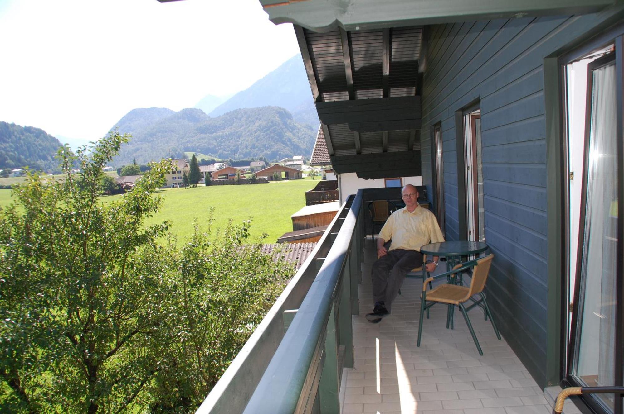 Gastehaus Sunkler Hotel Golling an der Salzach Exterior photo